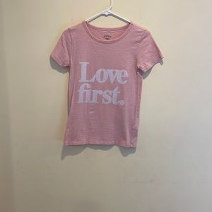 J.Crew Womens Graphic Tee